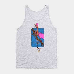 Tapejara Tank Top